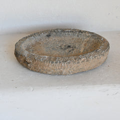 PRANA stone bowl
