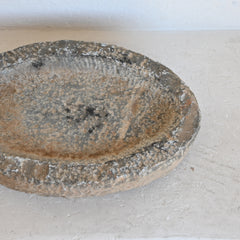 PRANA stone bowl