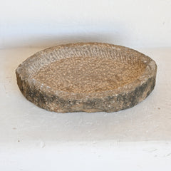 PRANA stone bowl