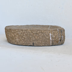 PRANA stone bowl