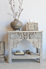 PRANA Console