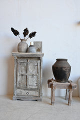 PRANA Almirah Cabinet