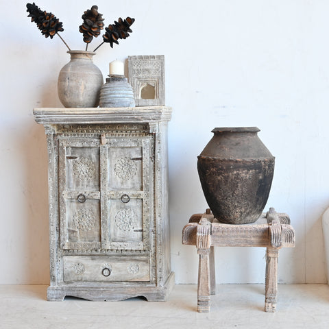PRANA Saanvi Cabinet/ bookcase