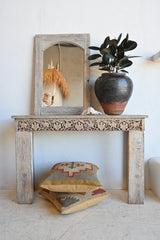 PRANA Console