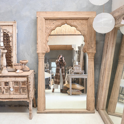 PRANA  Mirror