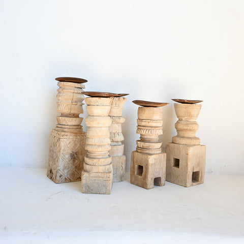 Indian Clay Pot 307408