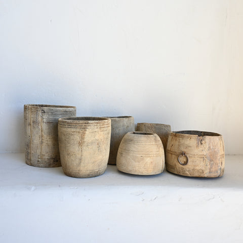 Indian Clay Pot 307408