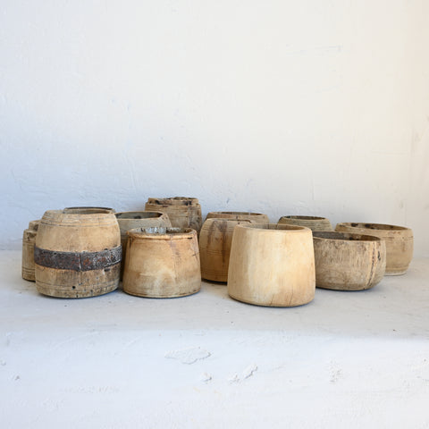 Indian Clay Pot 307408