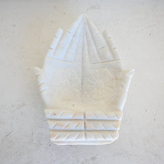 Indian marble hands 27458