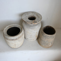 Vintage Indian Pot 272003