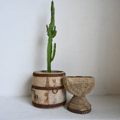 Vintage Indian Pot 272003