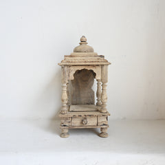 Vintage Indian temple 283190
