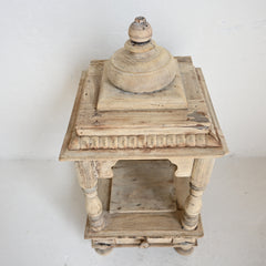 Vintage Indian temple 283190