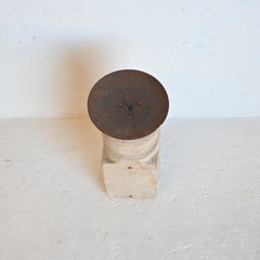 Indian Vintage candle holder 272964 C
