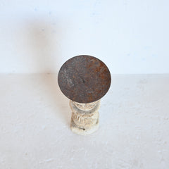 Indian Vintage candle holder 272964 H