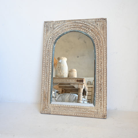 Vintage Indian Mirror 204856
