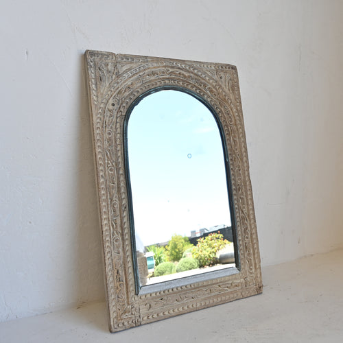 Vintage Indian Mirror 228701