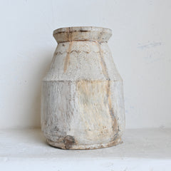 Vintage Indian Pot 275239 B