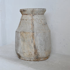 Vintage Indian Pot 275239 B