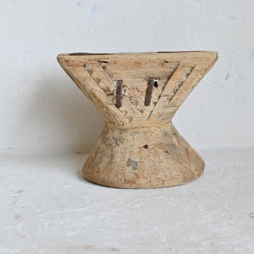 Indian Vintage candle holder 277659E