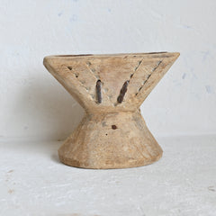 Indian Vintage candle holder 277659E