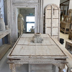 Vintage Indian Table 252501