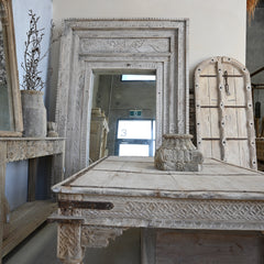 Vintage Indian Table 252501