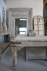 Vintage Indian Table 252501
