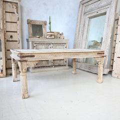Vintage Indian Table 252501