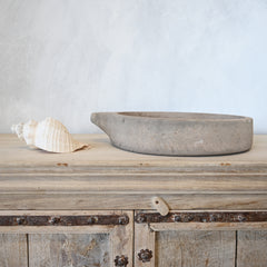 Vintage Indian stone sink 282891