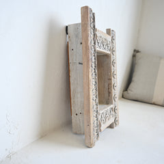 Vintage Indian mirror 245692-2