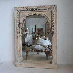 Indian Vintage Mirror 215326