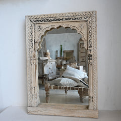 Indian Vintage Mirror 215326