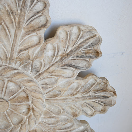 Antique Flower Wall Panel 285672