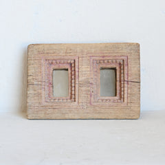 Indian Temple Mirror 293268-4