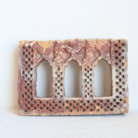 Indian jali door panel 299516