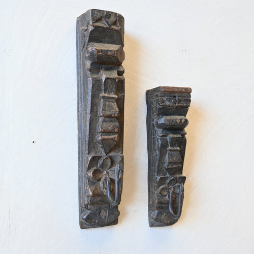 Indian Vintage Single Wall Hook 298454