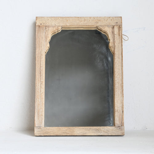 Vintage Indian Mirror 299349-2