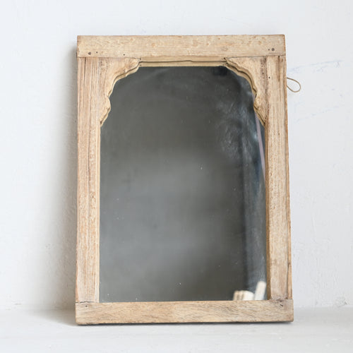 Vintage Indian Mirror 299349-2
