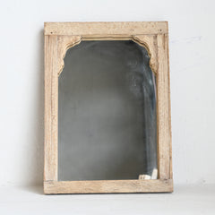 Vintage Indian Mirror 299349-2