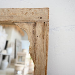 Vintage Indian Mirror 299349-2