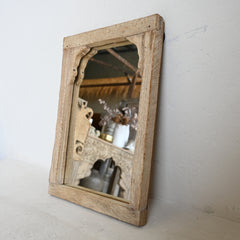 Vintage Indian Mirror 299349-2