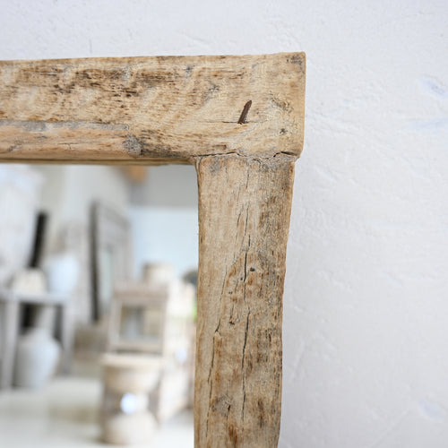 Vintage Indian Mirror 299349-4