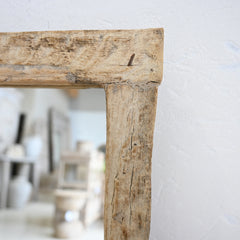 Vintage Indian Mirror 299349-4