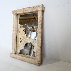 Vintage Indian Mirror 299349-4