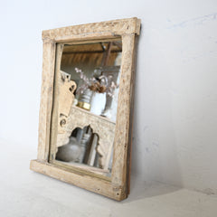 Vintage Indian Mirror 299349-4