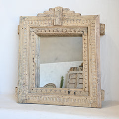 Vintage Indian Mirror 297511
