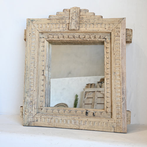 Vintage Indian Mirror 297511