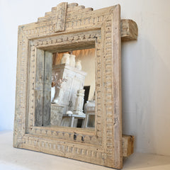 Vintage Indian Mirror 297511
