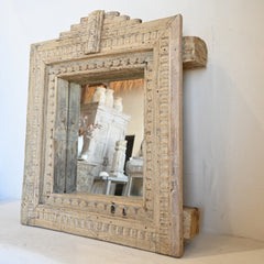 Vintage Indian Mirror 297511